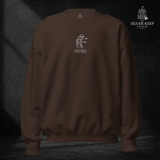 The Breaking of the Fellowship | Fantasía Épica | Inspirada en El Señor de los Anillos | Regalo